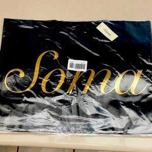 Soma tote bag